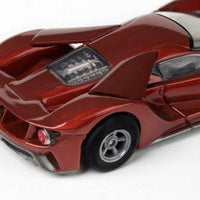 AFX 2020 FORD GT – LIQUID RED 22030 - MPM Hobbies