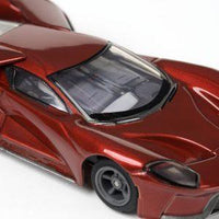 AFX 2020 FORD GT – LIQUID RED 22030 - MPM Hobbies
