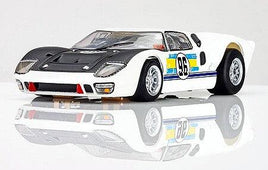 AFX Collector Series Ford GT40 Mark II #96 22057 - MPM Hobbies