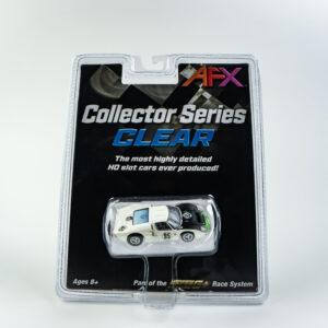 AFX Collector Series FORD GT40 MKII #95 DAYTONA 22056 - MPM Hobbies