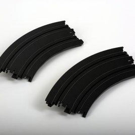 AFX CURVE TRACK – 12″ 1/8R 70609 - MPM Hobbies