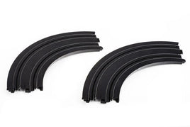 AFX CURVE TRACK – 9″ 1/4R 70602 - MPM Hobbies