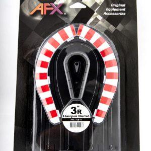 AFX CURVE TRACK – HAIRPIN 70614 - MPM Hobbies