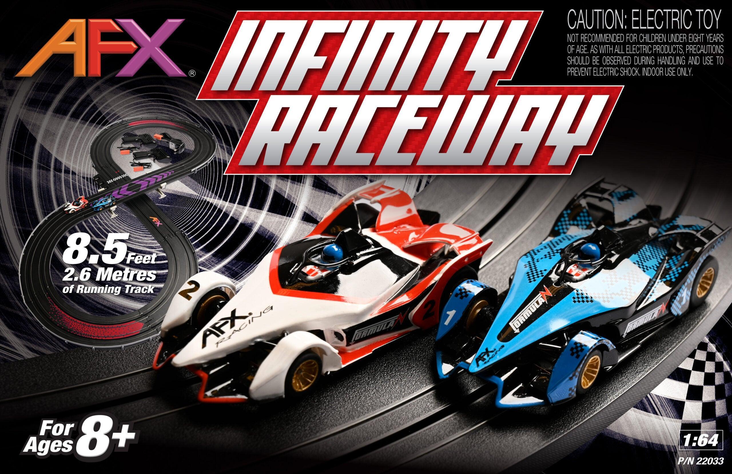 AFX Racing Sets| MPM Hobbies