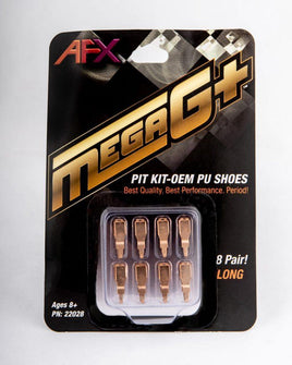 AFX PIT KIT MEGA G+ 22028 - MPM Hobbies