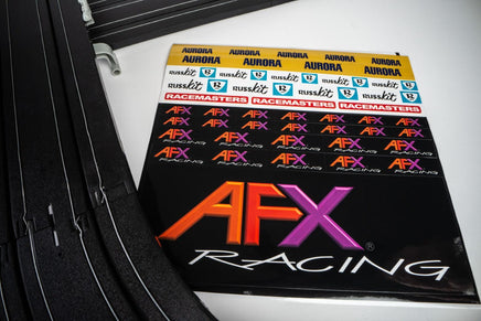 AFX SUPER CARS SET 22032 - MPM Hobbies