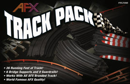 AFX TRACK PACK 21045 - MPM Hobbies