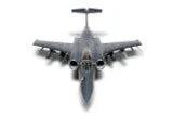 1/48 Blackburn Buccaneer S2 Strike Aircraft Plastic Model Kit