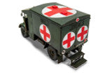1/35 Airfix Austin K2/Y Ambulance