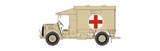 1/35 Airfix Austin K2/Y Ambulance