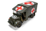 1/35 Airfix Austin K2/Y Ambulance