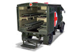 1/35 Airfix Austin K2/Y Ambulance