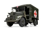 1/35 Airfix Austin K2/Y Ambulance
