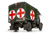 1/35 Airfix Austin K2/Y Ambulance