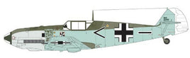 1/48 Airfix Messerschmitt Bf109E3/4 Fighter