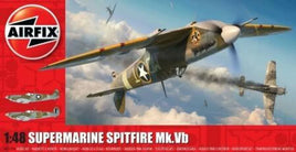 1/48 Supermarine Spitfire Mk Vb Aircraft
