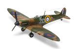 1/48 Supermarine Spitfire Mk Ia RAF Aircraft