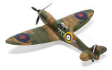 1/48 Supermarine Spitfire Mk Ia RAF Aircraft