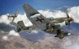 1/48 Junkers Ju87R2/B2 Stuka German Dive Bomber