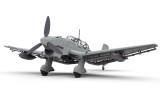 1/48 Junkers Ju87R2/B2 Stuka German Dive Bomber