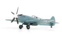 1/72 Airfix Supermarine Spitfire PR XIX - MPM Hobbies