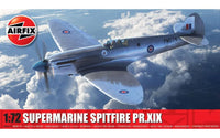 1/72 Airfix Supermarine Spitfire PR XIX - MPM Hobbies