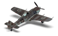 1/72 Airfix Focke-Wulf Fw190A-8/F-8 Plastic Model Kit