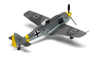 1/72 Airfix Focke-Wulf Fw190A-8/F-8 Plastic Model Kit