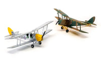 1/72 Airfix De Havilland Tiger Moth - MPM Hobbies