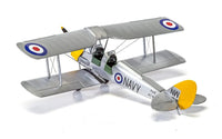 1/72 Airfix De Havilland Tiger Moth - MPM Hobbies