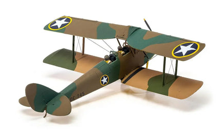1/72 Airfix De Havilland Tiger Moth - MPM Hobbies