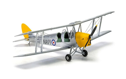 1/72 Airfix De Havilland Tiger Moth - MPM Hobbies