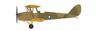 1/72 Airfix De Havilland Tiger Moth - MPM Hobbies