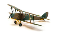 1/72 Airfix De Havilland Tiger Moth - MPM Hobbies
