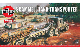 1/76 Revell Alemania Churchill AVRE 3297