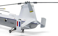 1/72 Airfix Bristol 192 Belvedere - MPM Hobbies