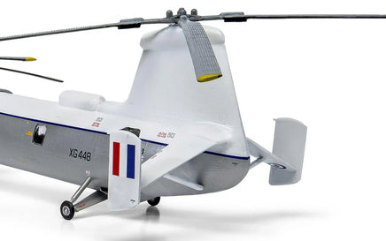1/72 Airfix Bristol 192 Belvedere - MPM Hobbies