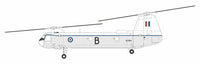1/72 Airfix Bristol 192 Belvedere - MPM Hobbies