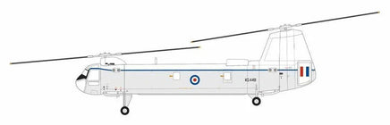 1/72 Airfix Bristol 192 Belvedere - MPM Hobbies