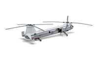 1/72 Airfix Bristol 192 Belvedere - MPM Hobbies