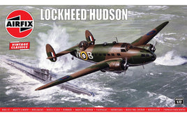 1/72 Airfix Lockheed Hudson