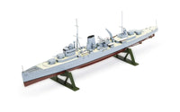 1/600 Airfix HMS Ajax