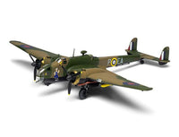 1/72 Airfix Handley Page Hampden - MPM Hobbies