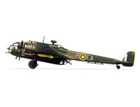 1/72 Airfix Handley Page Hampden - MPM Hobbies