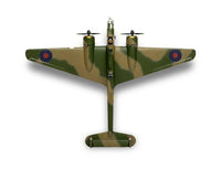 1/72 Airfix Handley Page Hampden - MPM Hobbies