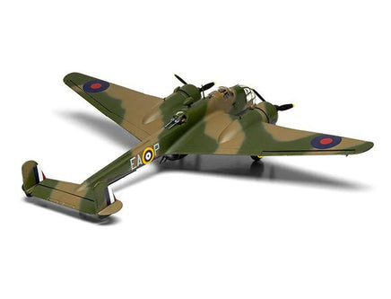 1/72 Airfix Handley Page Hampden - MPM Hobbies
