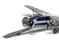 1/72 Airfix Bristol Superfreighter Plastic Model Kit - MPM Hobbies
