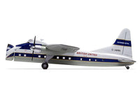 1/72 Airfix Bristol Superfreighter Plastic Model Kit - MPM Hobbies