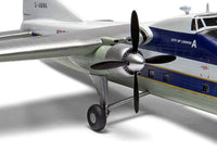 1/72 Airfix Bristol Superfreighter Plastic Model Kit - MPM Hobbies