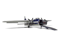 1/72 Airfix Bristol Superfreighter Plastic Model Kit - MPM Hobbies